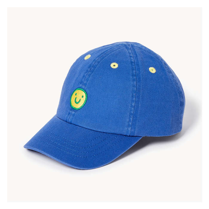 Toddler Boys' Essential Cap